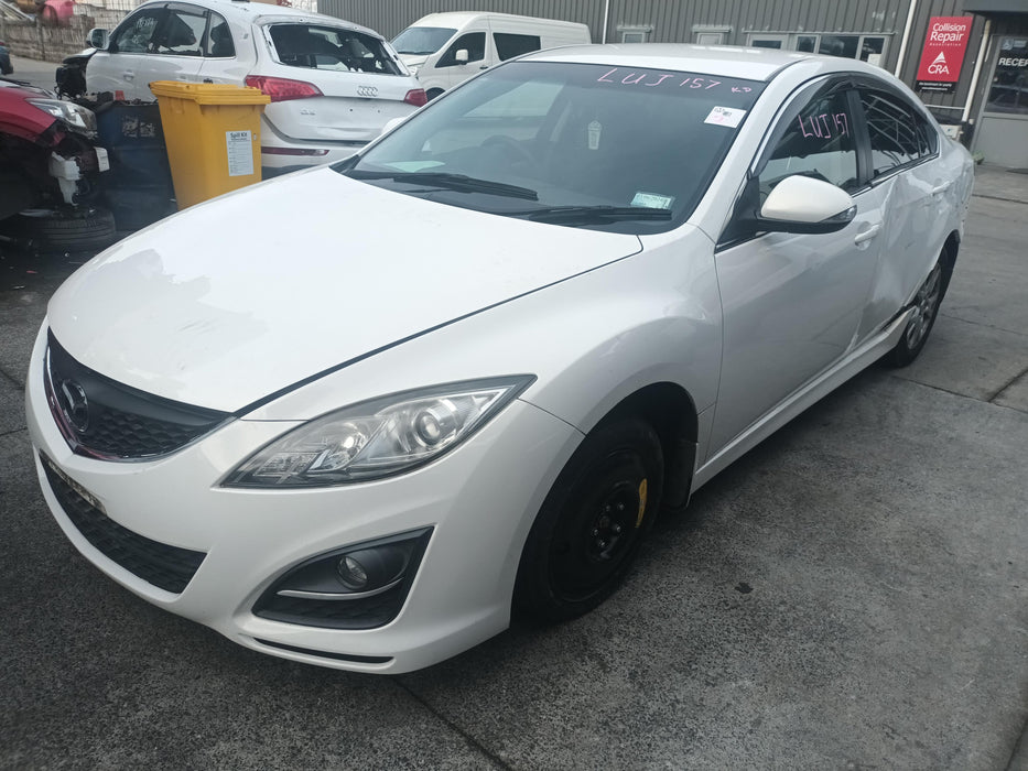 2012 Mazda Atenza   4729 - Used parts for sale