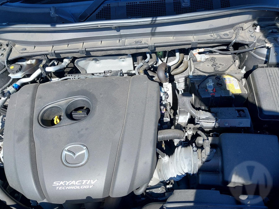 2019 Mazda CX-5 KF ~ GSX PTR 2.5P/4WD/6AT  5674 - Used parts for sale