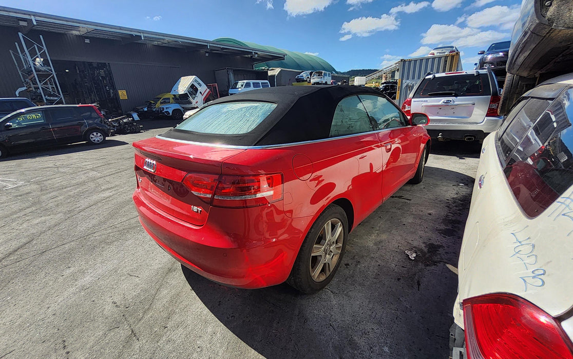 2010 Audi A3 A3  2676 - Used parts for sale
