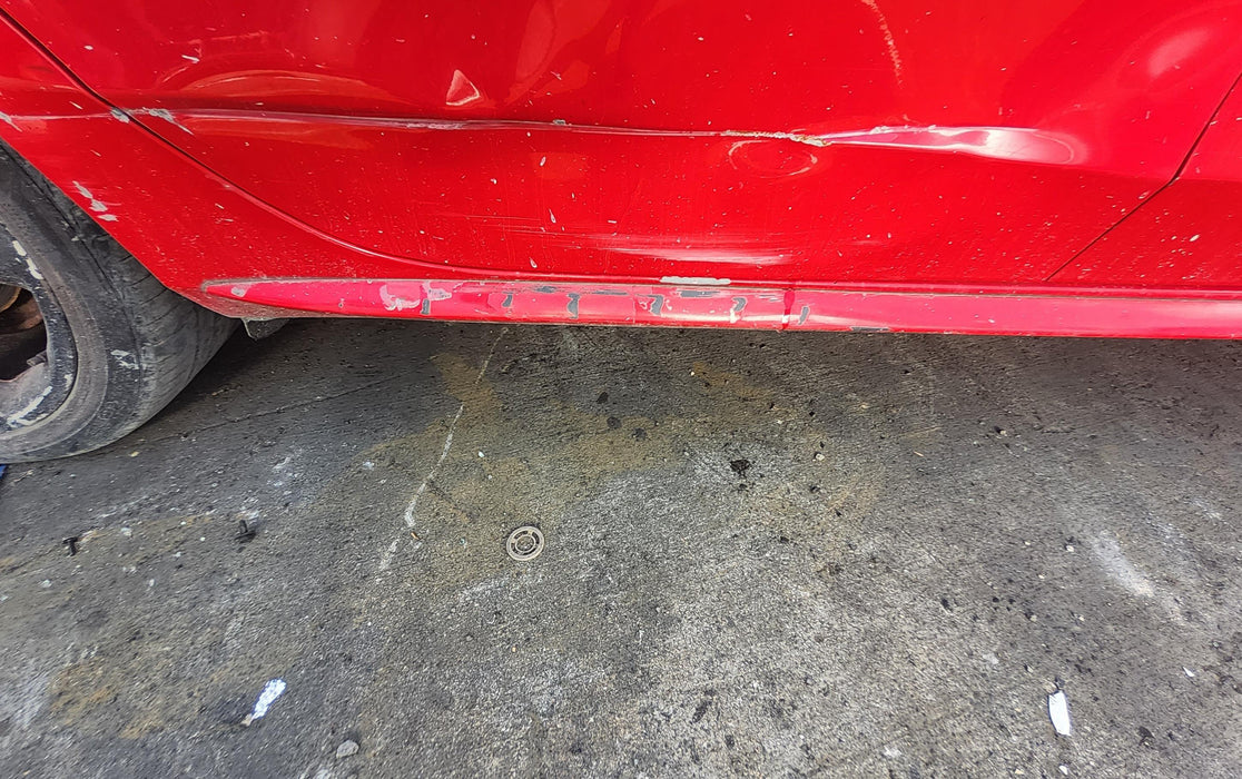 2009 Audi A4 A4  2623 - Used parts for sale