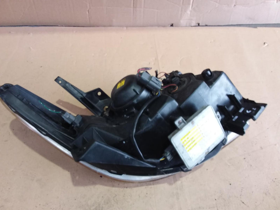 Mazda MPV MPV  Left Headlamp
