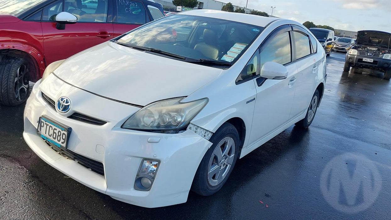 2011, Toyota, Prius, ZVW30-5361645