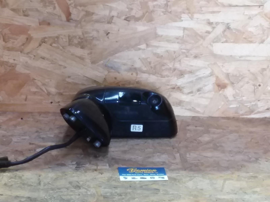 Nissan Tiida Tiida  Left Door Mirror