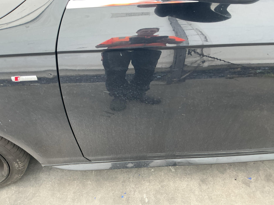 2009 Audi A4   6055 - Used parts for sale