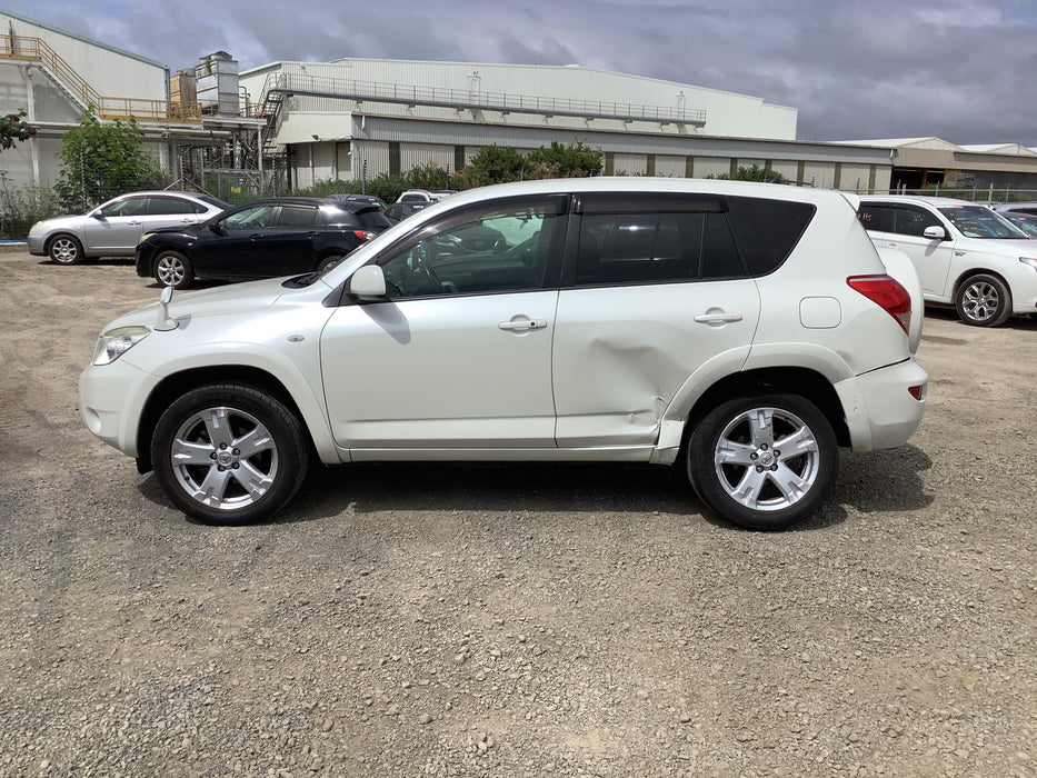 2006, Toyota, Rav4, ACA31-5010533