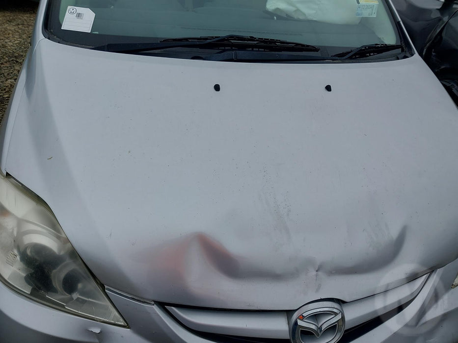 2007 Mazda Premacy CR CR  5272 - Used parts for sale