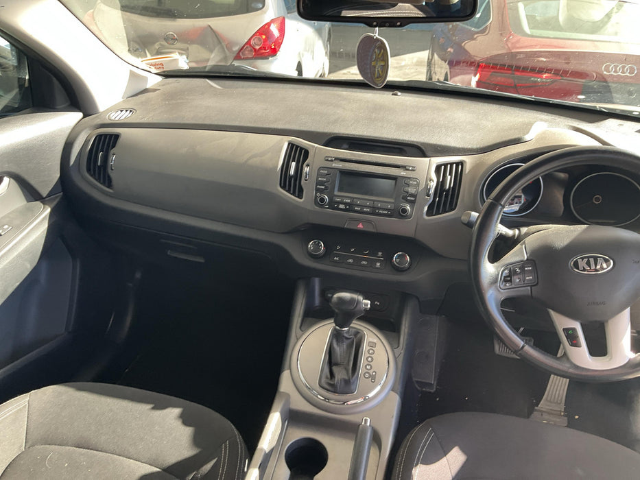 2014 Kia Sportage URBAN EX 2.0P/6AT/SW  4219 - Used parts for sale