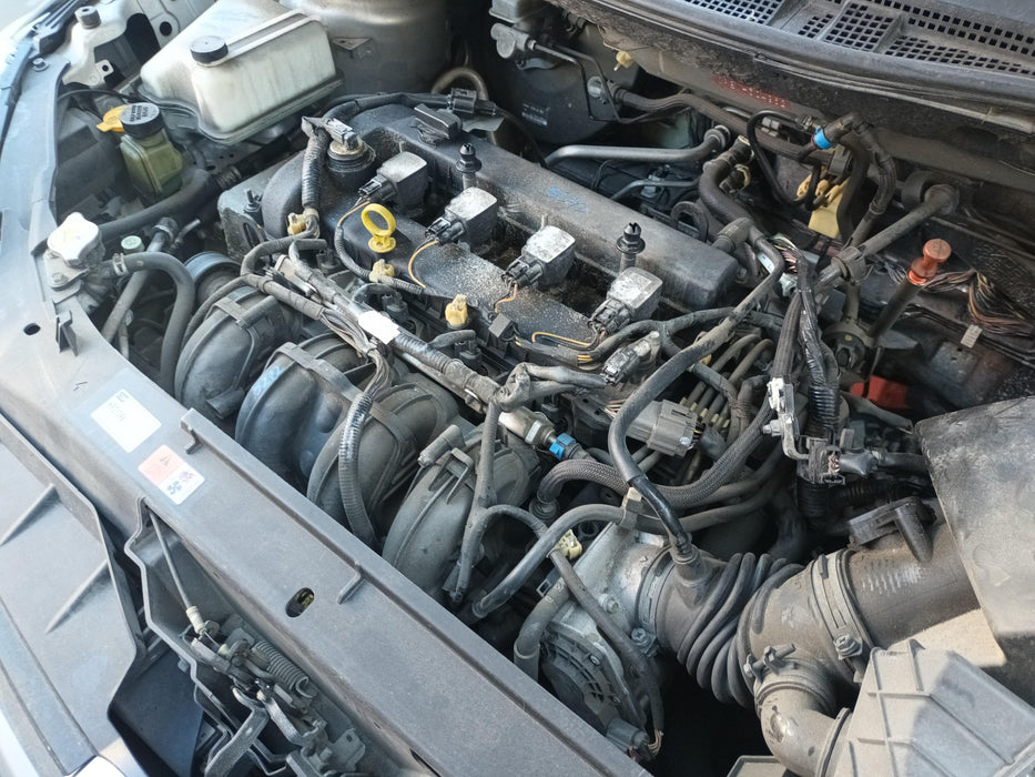 2007 Mazda Premacy CR CR  5272 - Used parts for sale