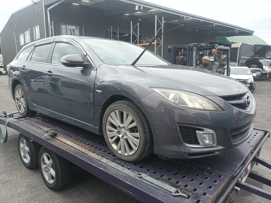 2008 Mazda Atenza   5564 - Used parts for sale