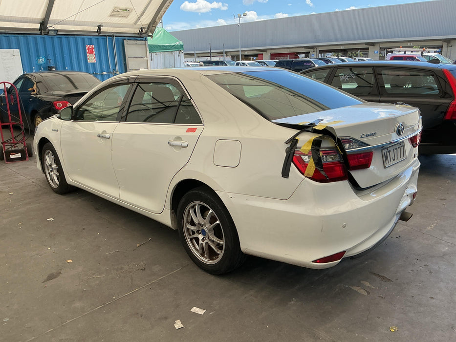2014 Toyota Camry Hybrid XV50 6179 - Used parts for sale