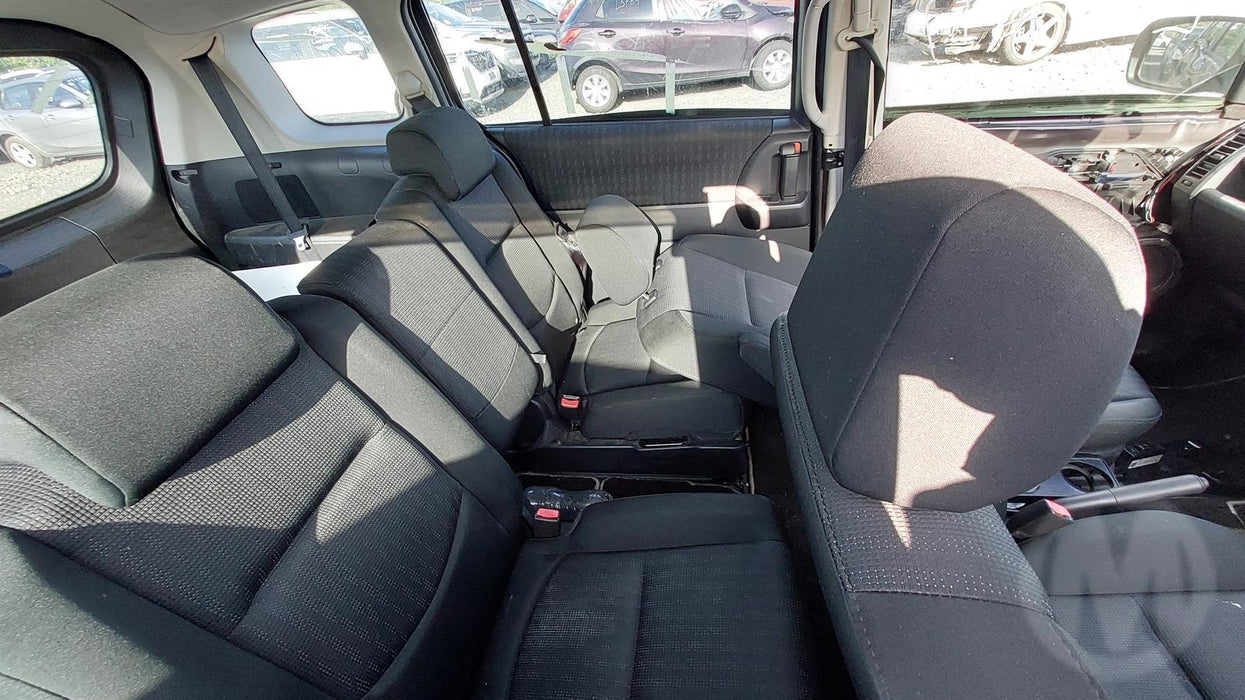 2009 Mazda Premacy CR Premacy  5278 - Used parts for sale