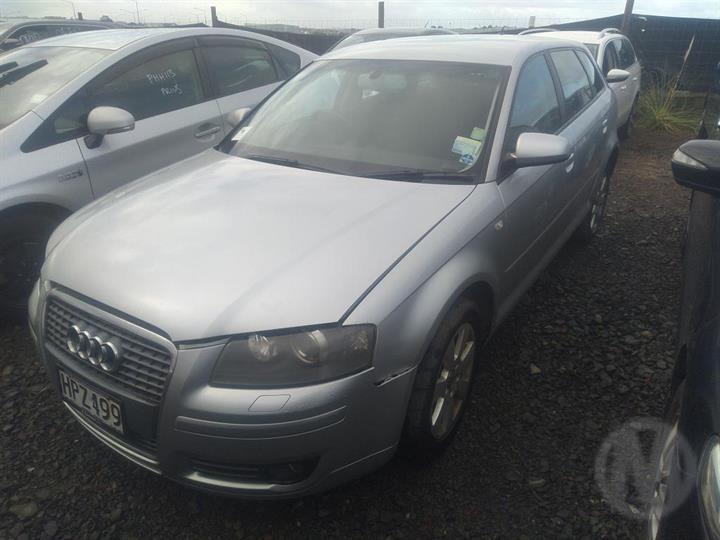 Audi A3 A3  2990 - Used parts for sale