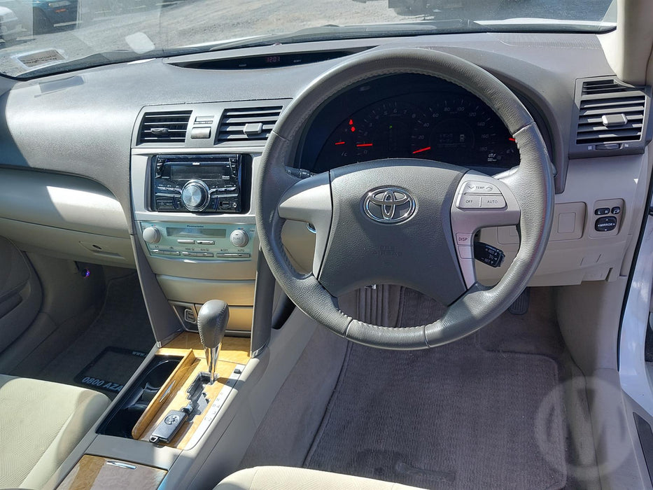 2006 Toyota Camry 240 XV40 6369 - Used parts for sale
