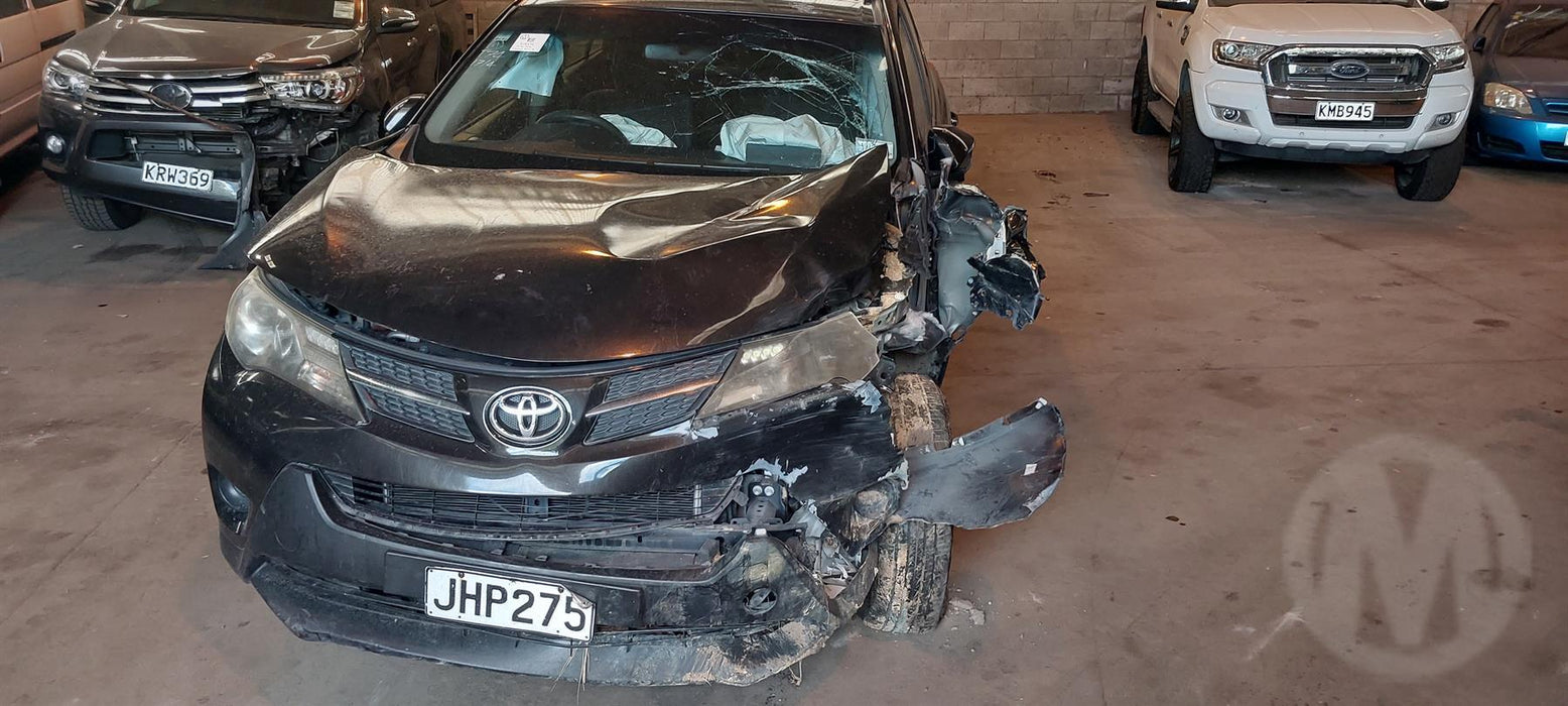 2015 Toyota Rav4 GX 2.5P SUV 6A  4379 - Used parts for sale