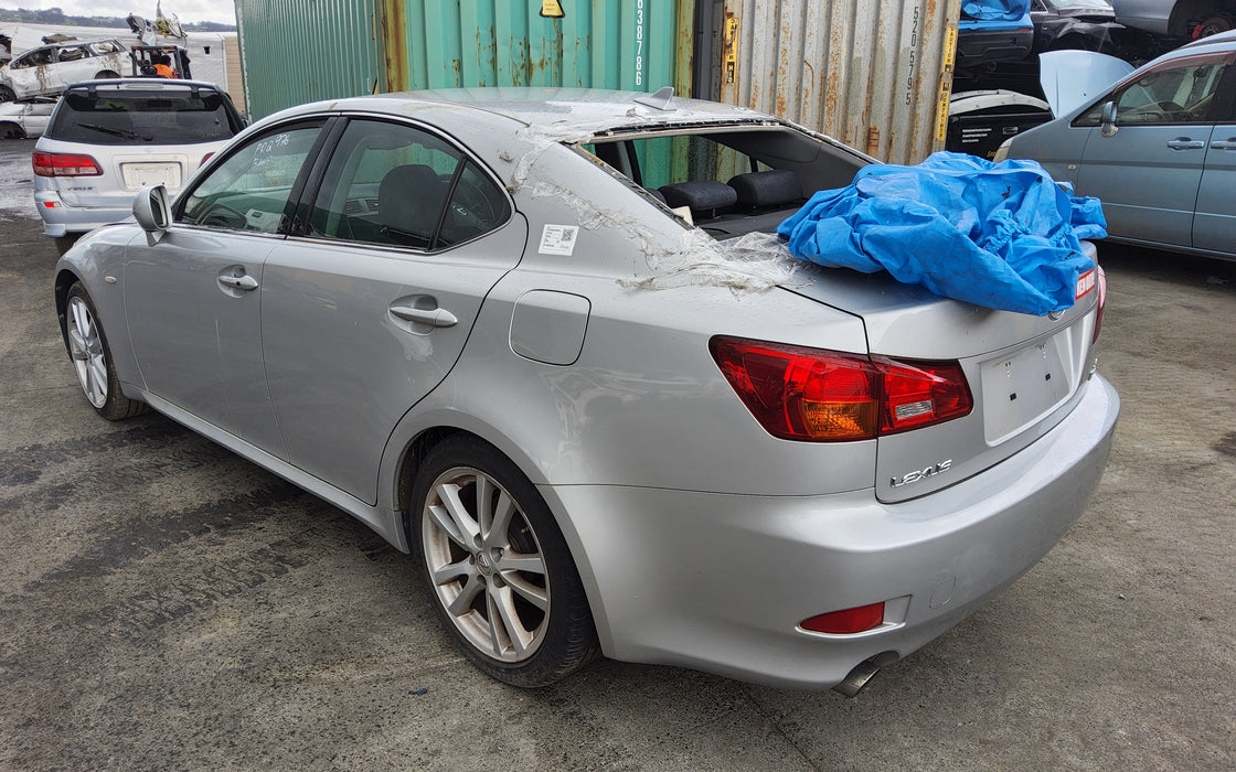 2005, Lexus, IS250, GSE20-5002490