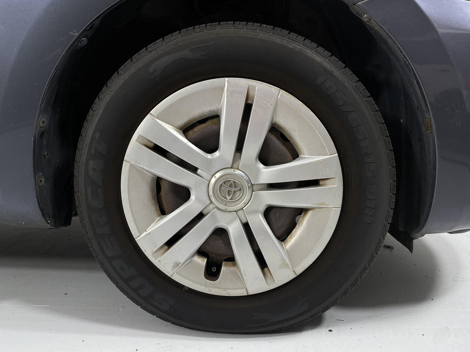 2004 Toyota Wish Hi E10 6032 - Used parts for sale
