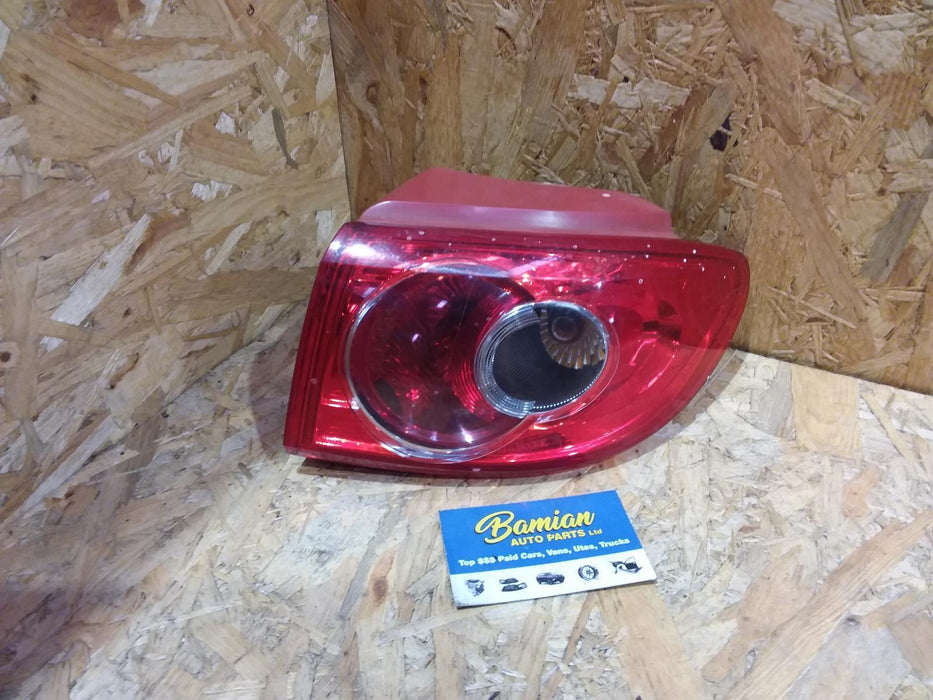 Mazda 2 Demio DY1  Right Taillight