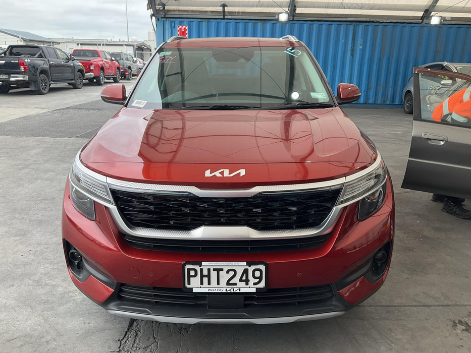 2022, Kia, Seltos, EX 2.0P/IV