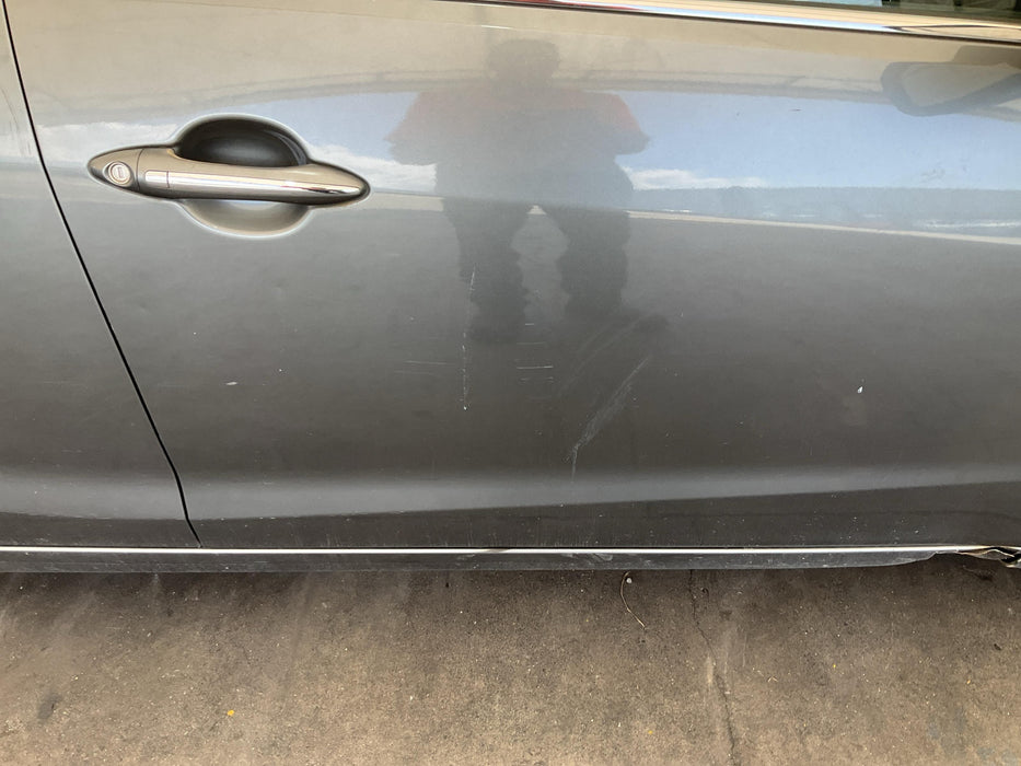 2016 Kia Cerato EX YD 5974 - Used parts for sale