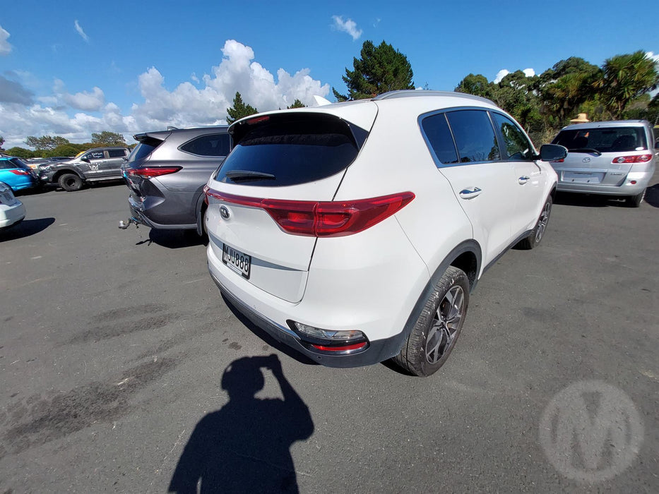 2019 Kia Sportage URBAN LX+ 2.0P/6AT  4378 - Used parts for sale