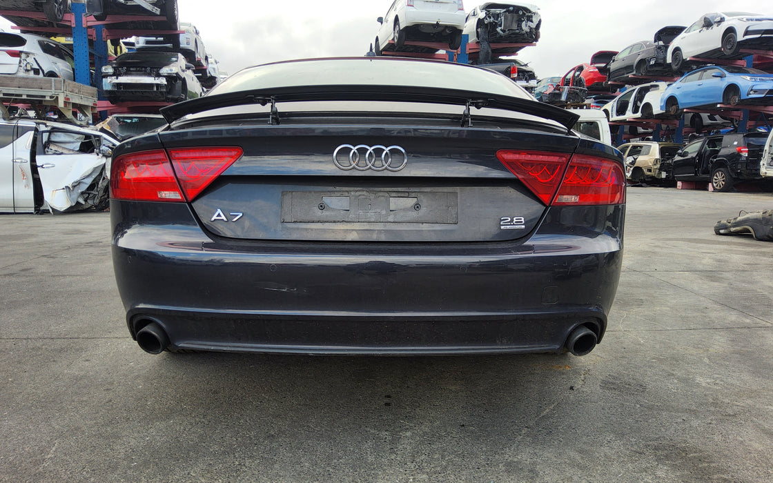 2011, Audi, A7,  WAUZZZ4G3CN045415