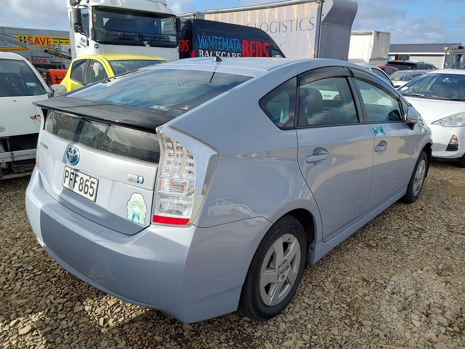 2009 Toyota Prius Hybrid  5349 - Used parts for sale