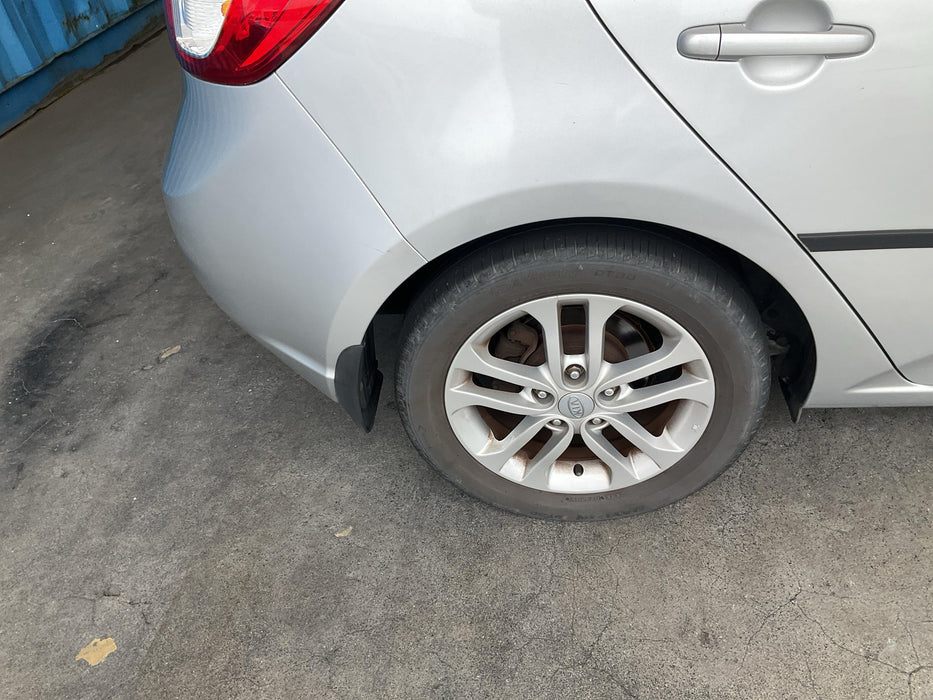 2010 Kia Cerato 2.0 PETROL AUTO LX  5473 - Used parts for sale