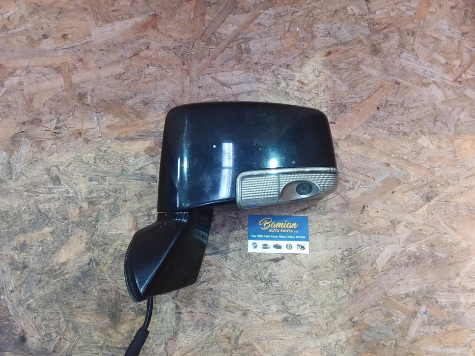 Nissan Presage Presage  Left Door Mirror