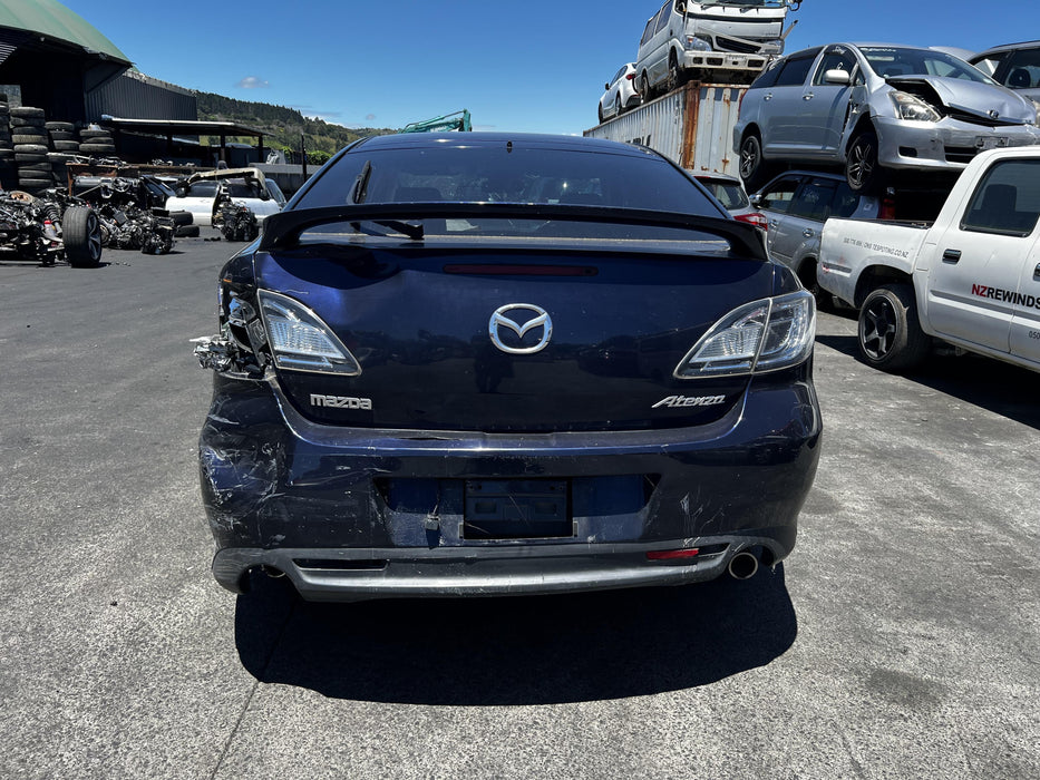 2008 Mazda 6 Atenza GH  5746 - Used parts for sale