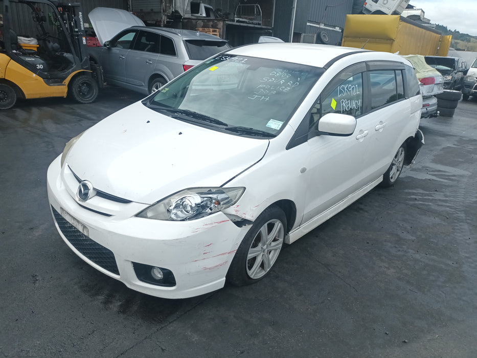 2006 Mazda Premacy CR Premacy  4313 - Used parts for sale