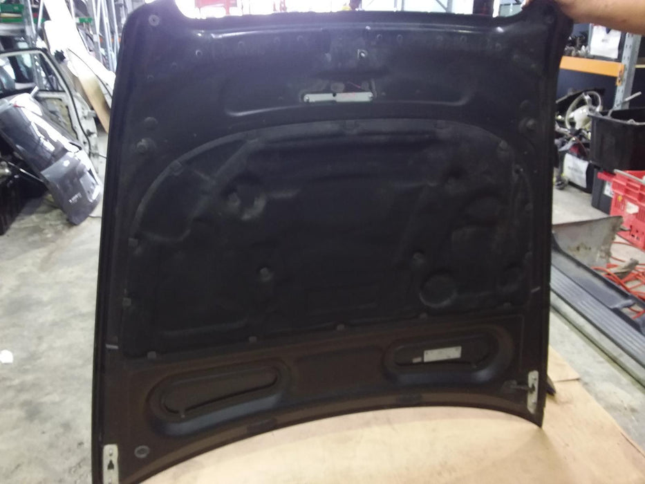 Audi A6 A6  Bonnet
