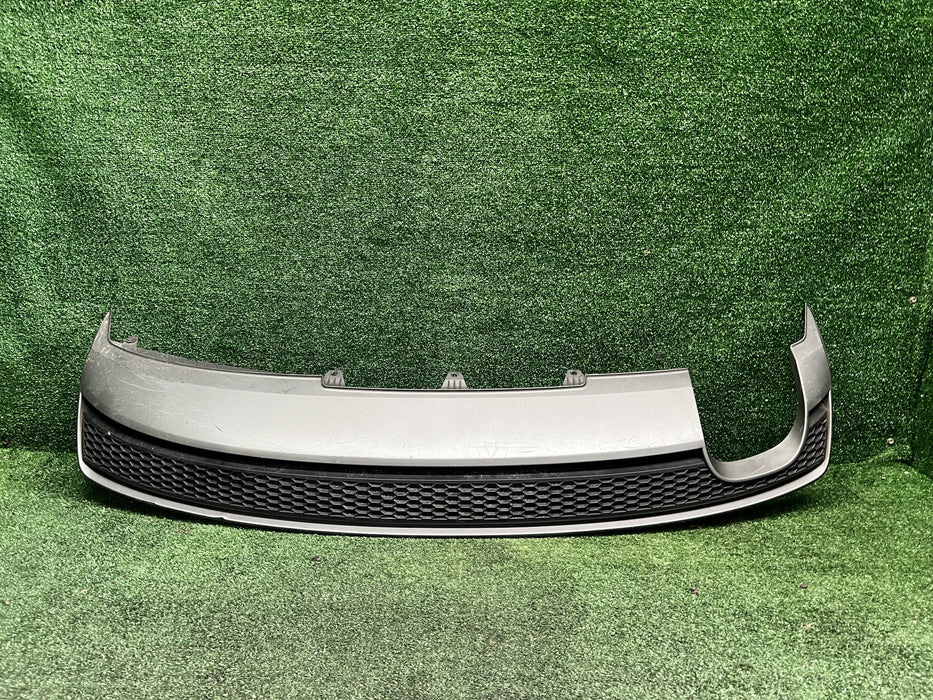 2012 Audi A4 Avant B8 Rear Bumper Skirt