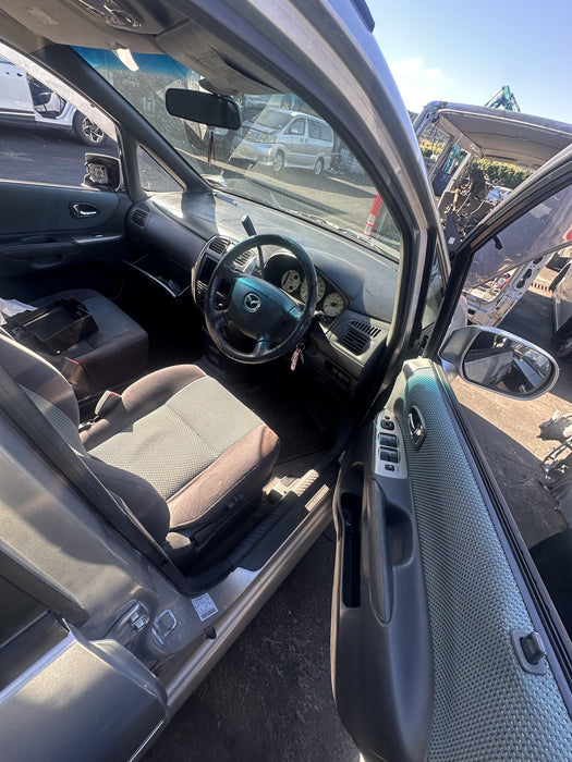 2001 Mazda Premacy CP  6264 - Used parts for sale
