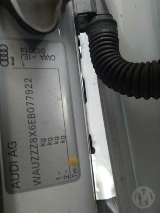 2014 Audi A1 A1  3022 - Used parts for sale