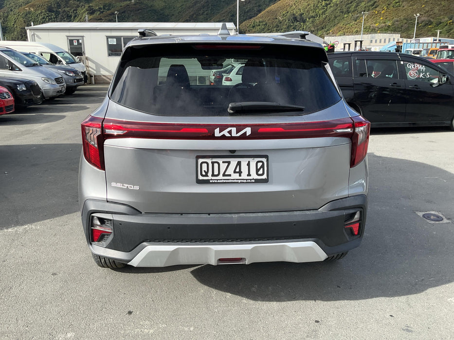 2023, Kia, Seltos, LX 2.0P/IV