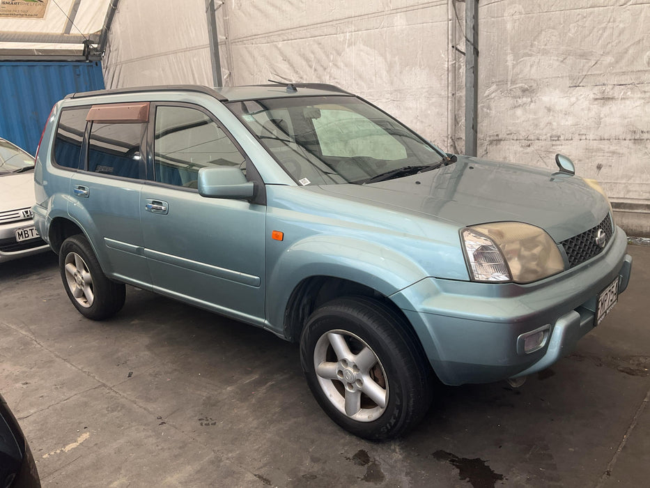 2001 Nissan X-Trail   5517 - Used parts for sale