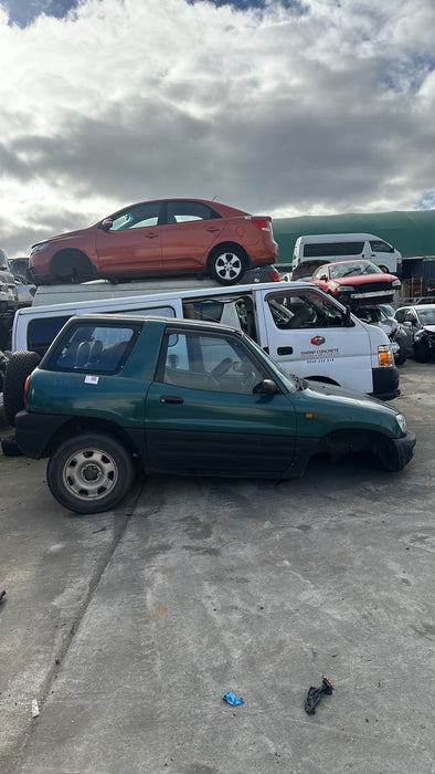 1994, Toyota, Rav4, SXA10-0020553