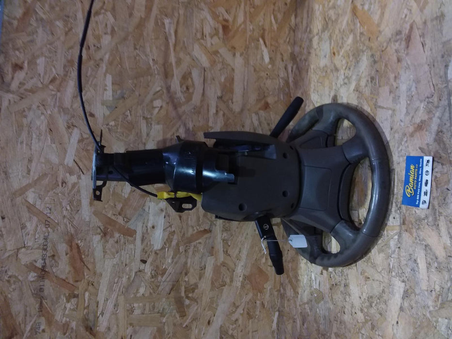 Nissan Maxima Maxima  Steering Column
