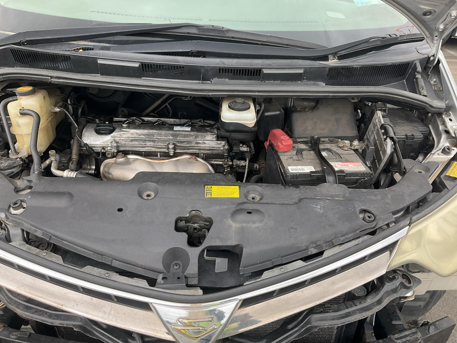 2006 Toyota Estima   5235 - Used parts for sale