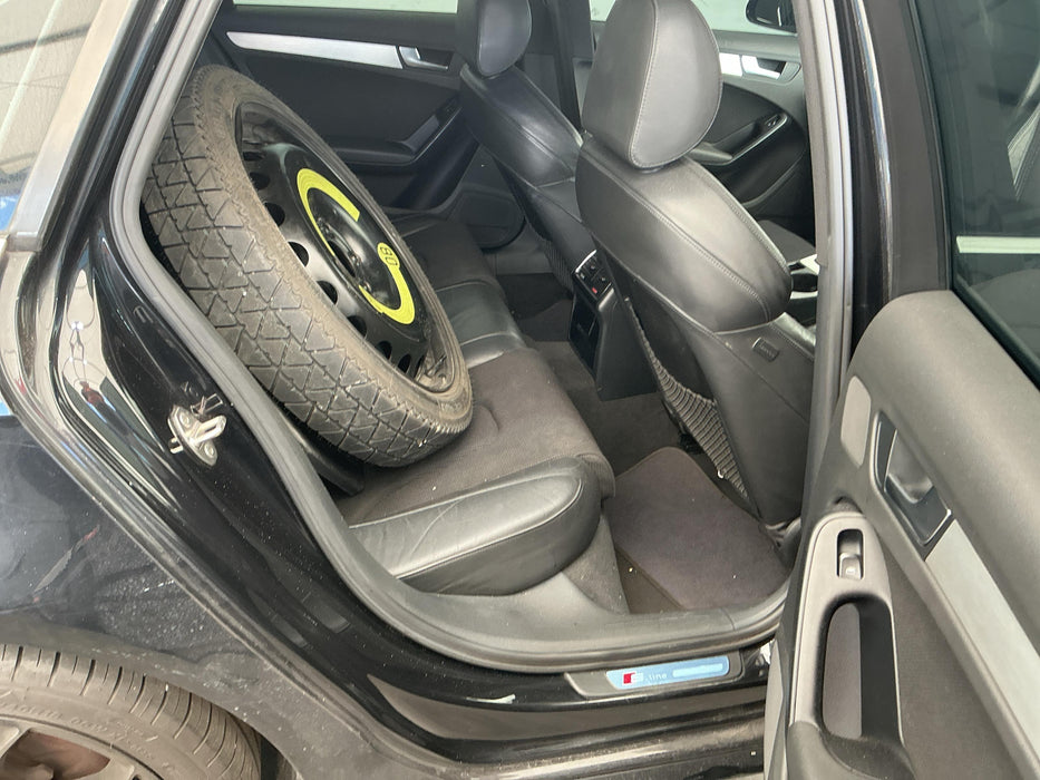 2009 Audi A4   6055 - Used parts for sale