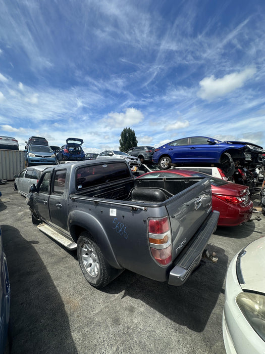 2007 Mazda Bt-50 D/CAB W/S 4WD SDX AB  5686 - Used parts for sale