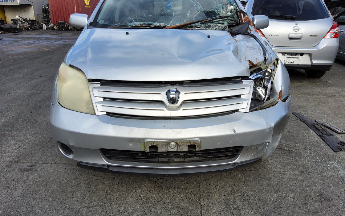 2002, Toyota, Ist, NCP60-0035342