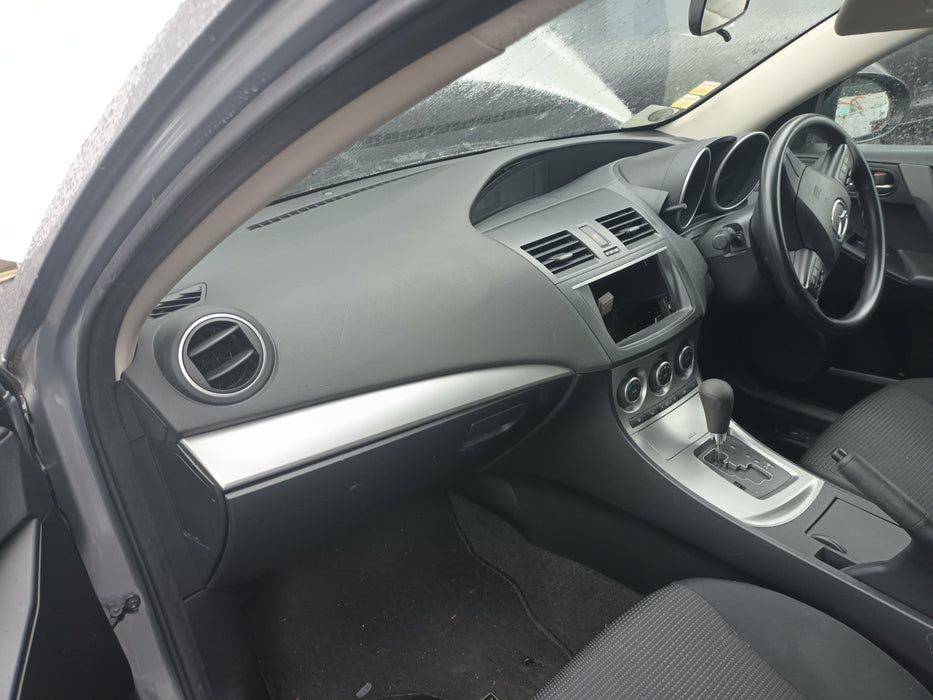 2012 Mazda 3 Axela BL  2592 - Used parts for sale