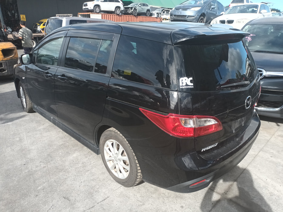 2011, Mazda, Premacy, CWEFW-127757