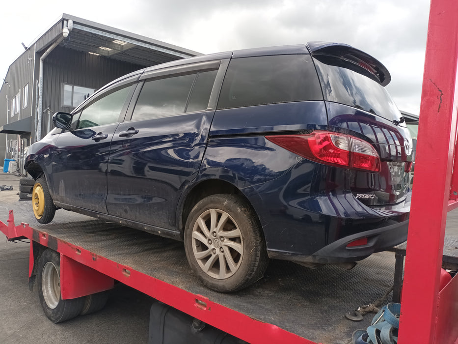 2012 Mazda Premacy   5465 - Used parts for sale