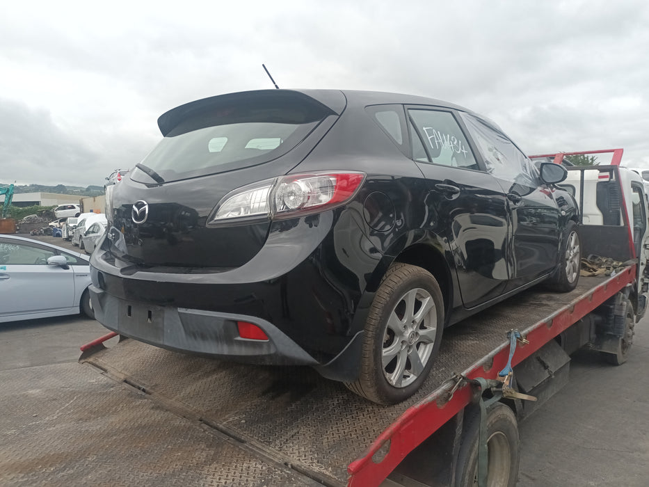 2009 Mazda 3 BL ~ NZ SPORTHATCH GLX 2.0  5425 - Used parts for sale