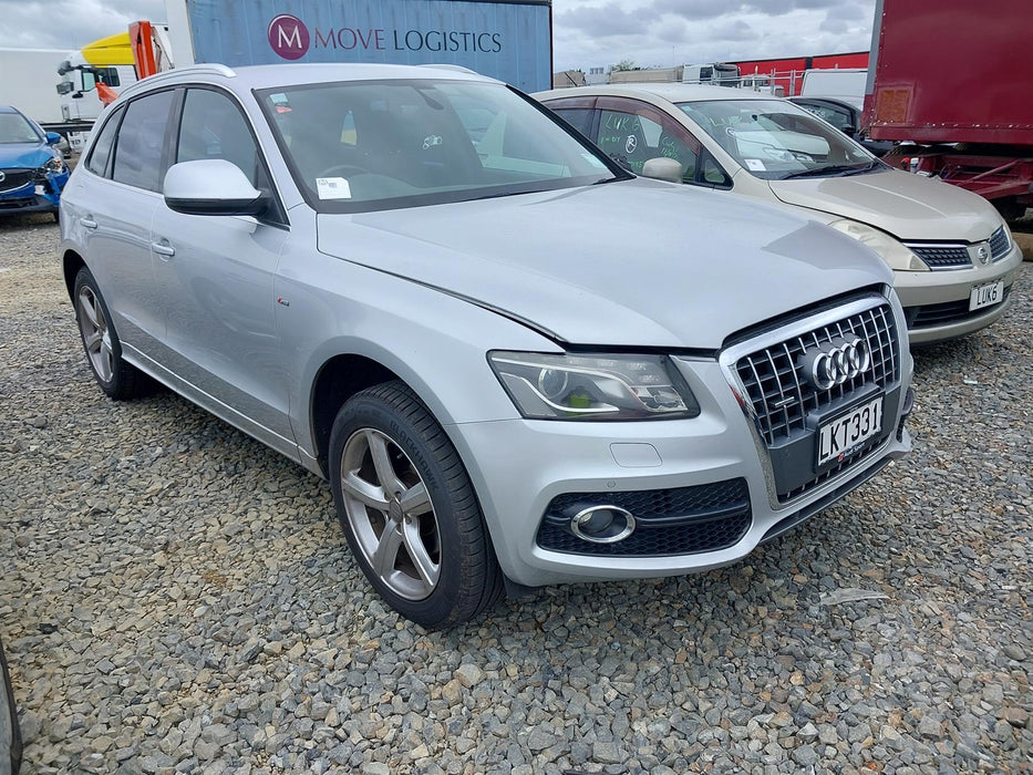 2012 Audi Q5   5605 - Used parts for sale