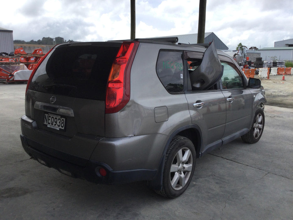 2009, Nissan, X-Trail, NT31-050924