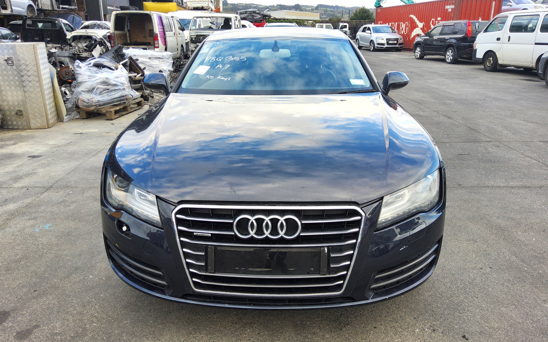 2011, Audi, A7,  WAUZZZ4G3CN045415