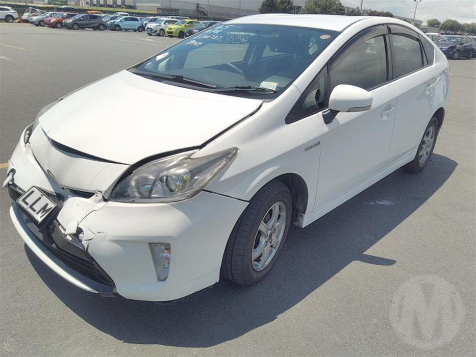 2013, Toyota, Prius, ZVW30-1658389